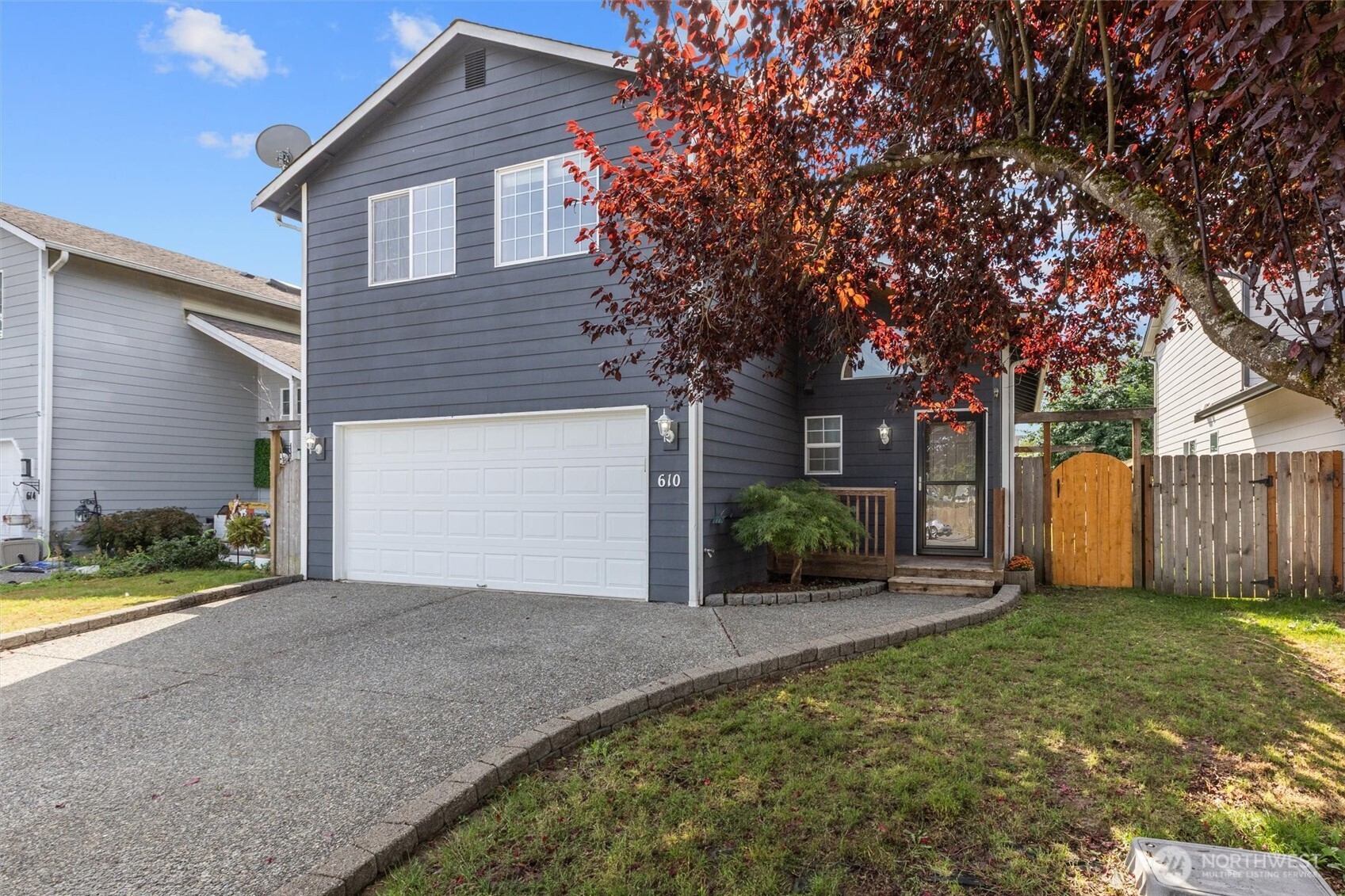 610 Date Avenue