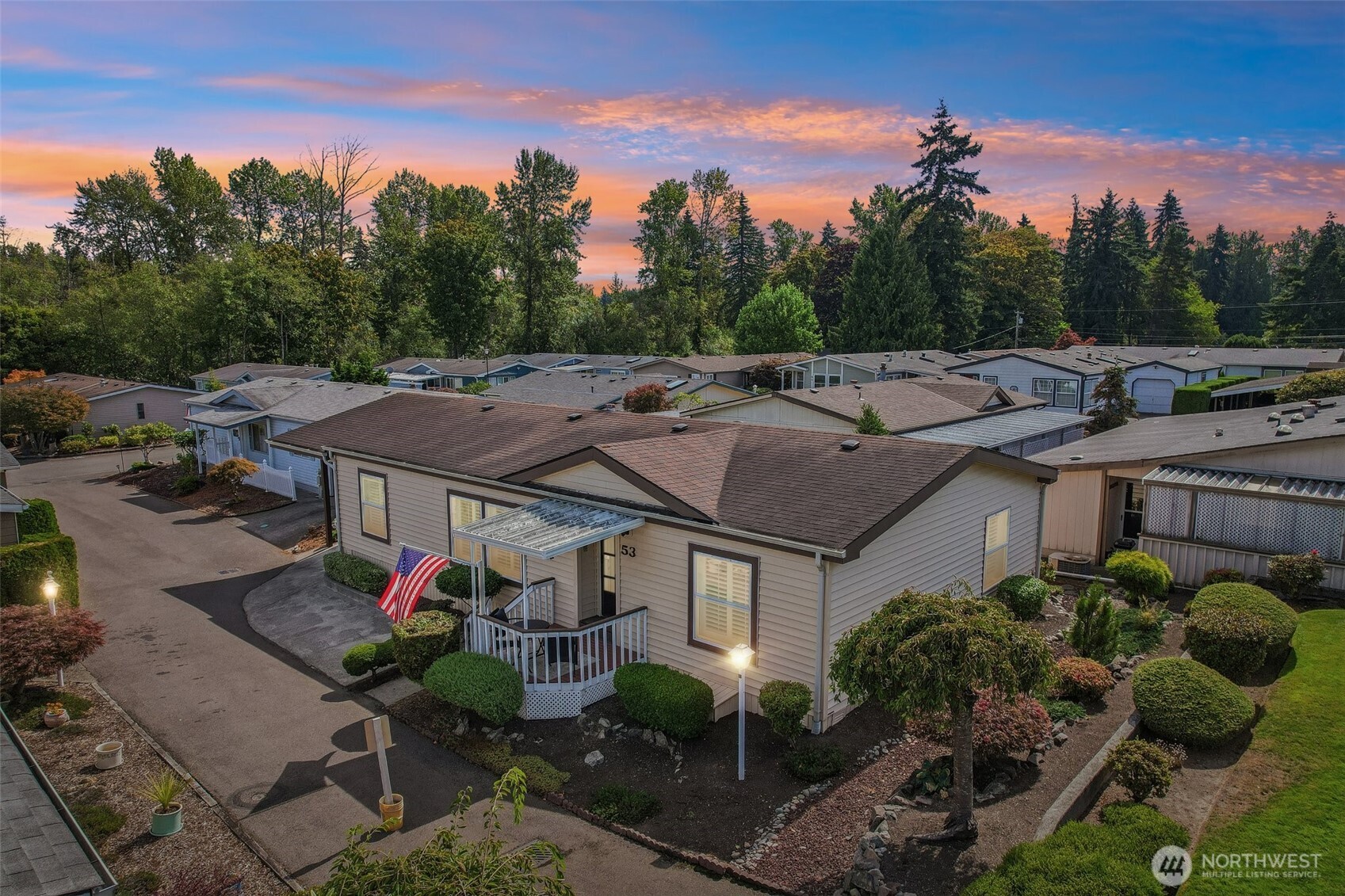 32820 20th Avenue S #53