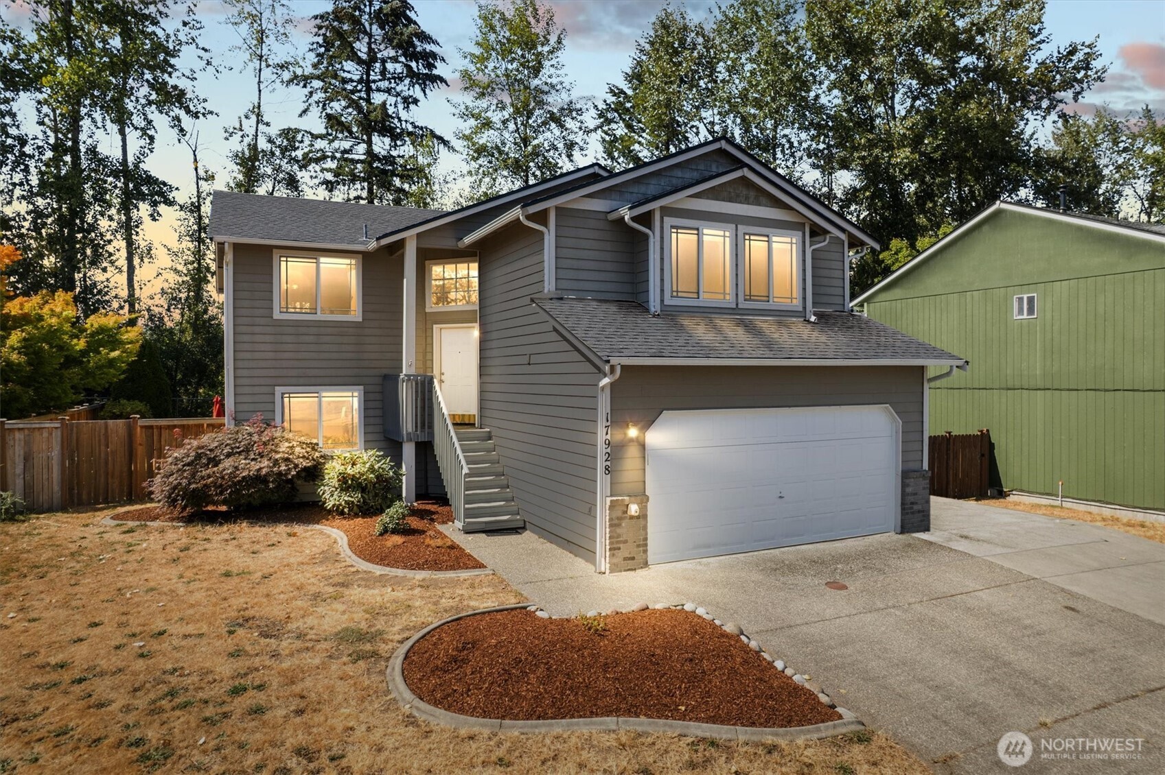 17928 66th Avenue Ct E, Puyallup, WA 98375, photo 3 of 3