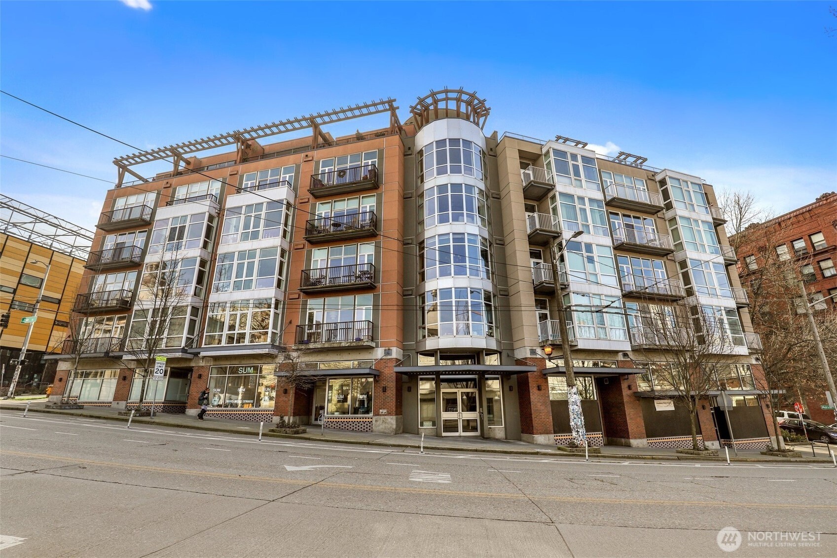 303 E Pike Street #501