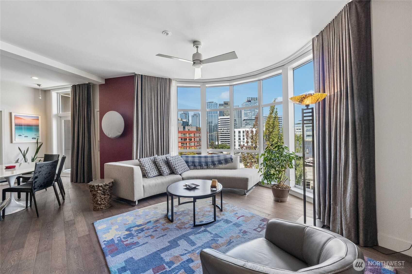 303 E Pike Street #501