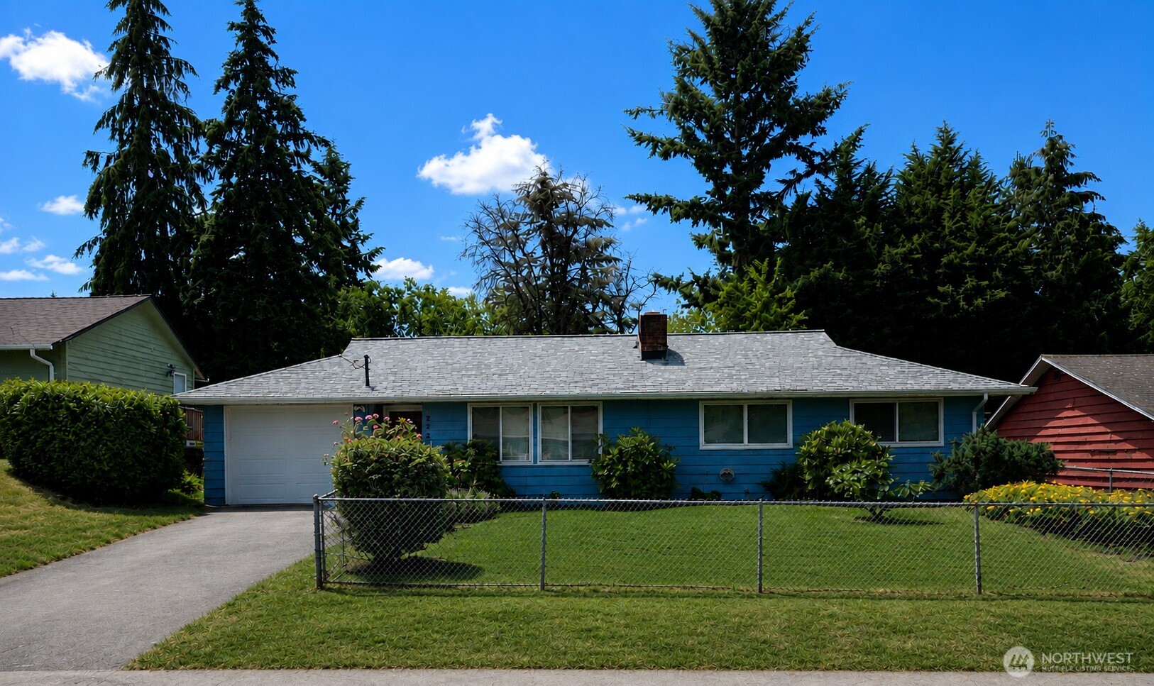 223 S 187th Street