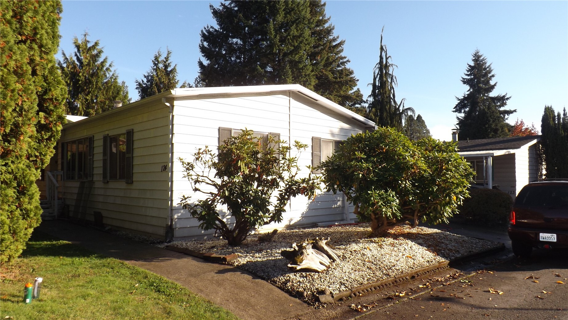 2000 192nd St SE Street SE #124