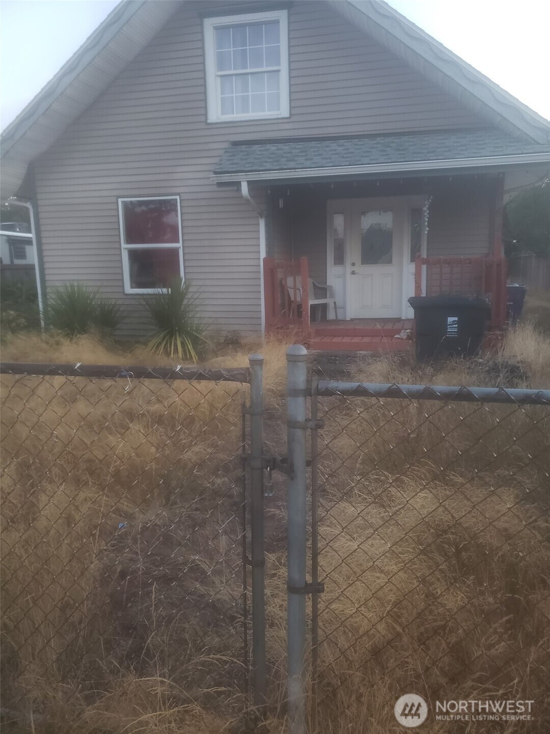 863 S 86th Street