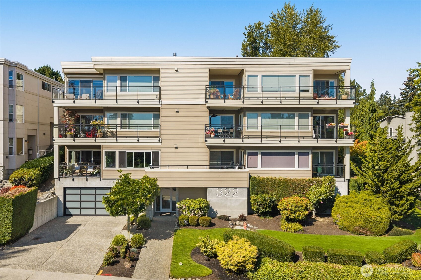 322 5th Avenue #302