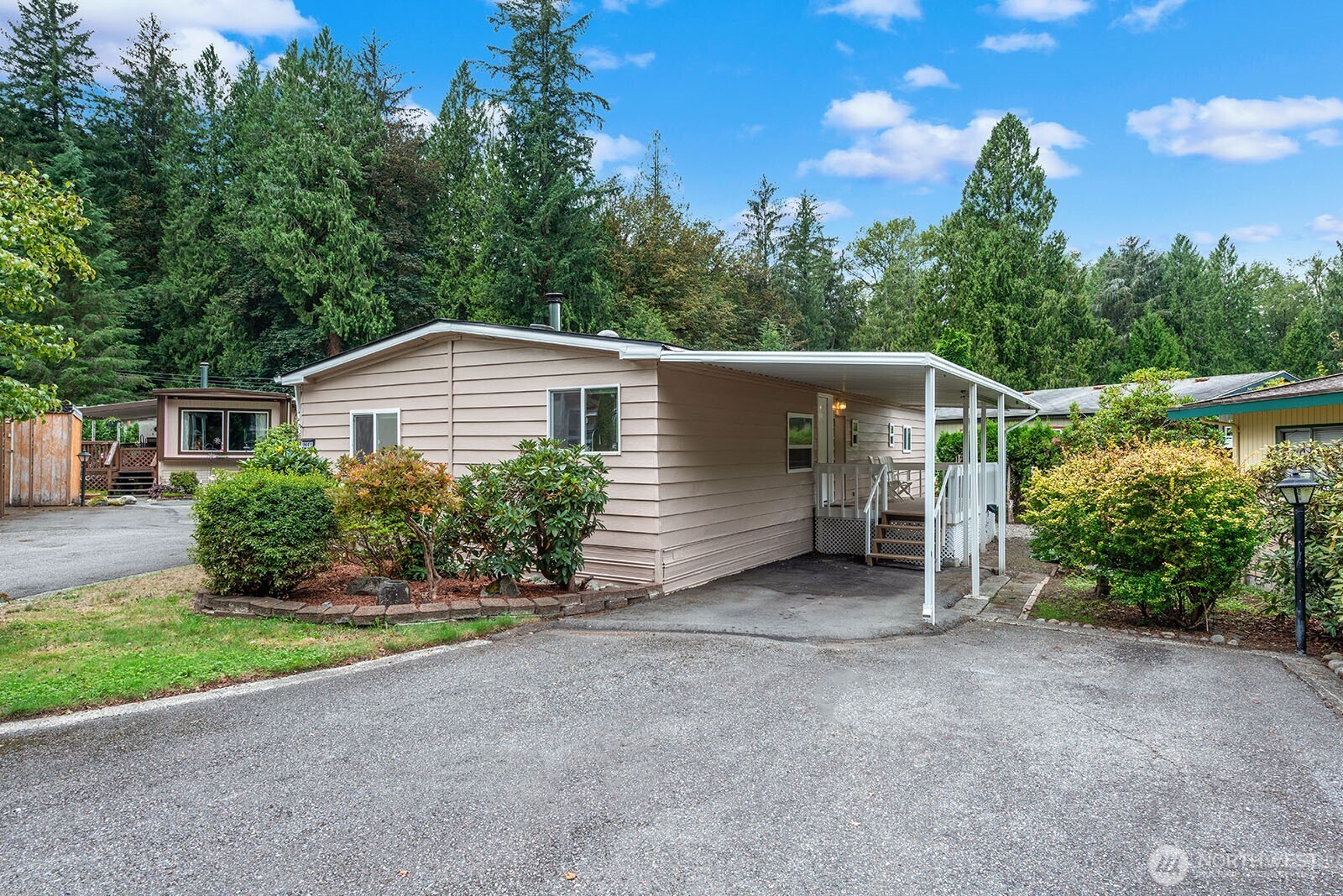 9601 315th Avenue SE #23