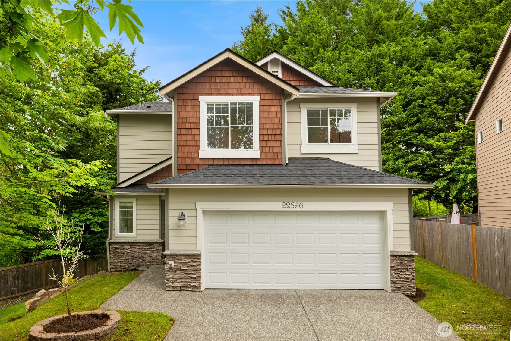 22526 SE 12th Place