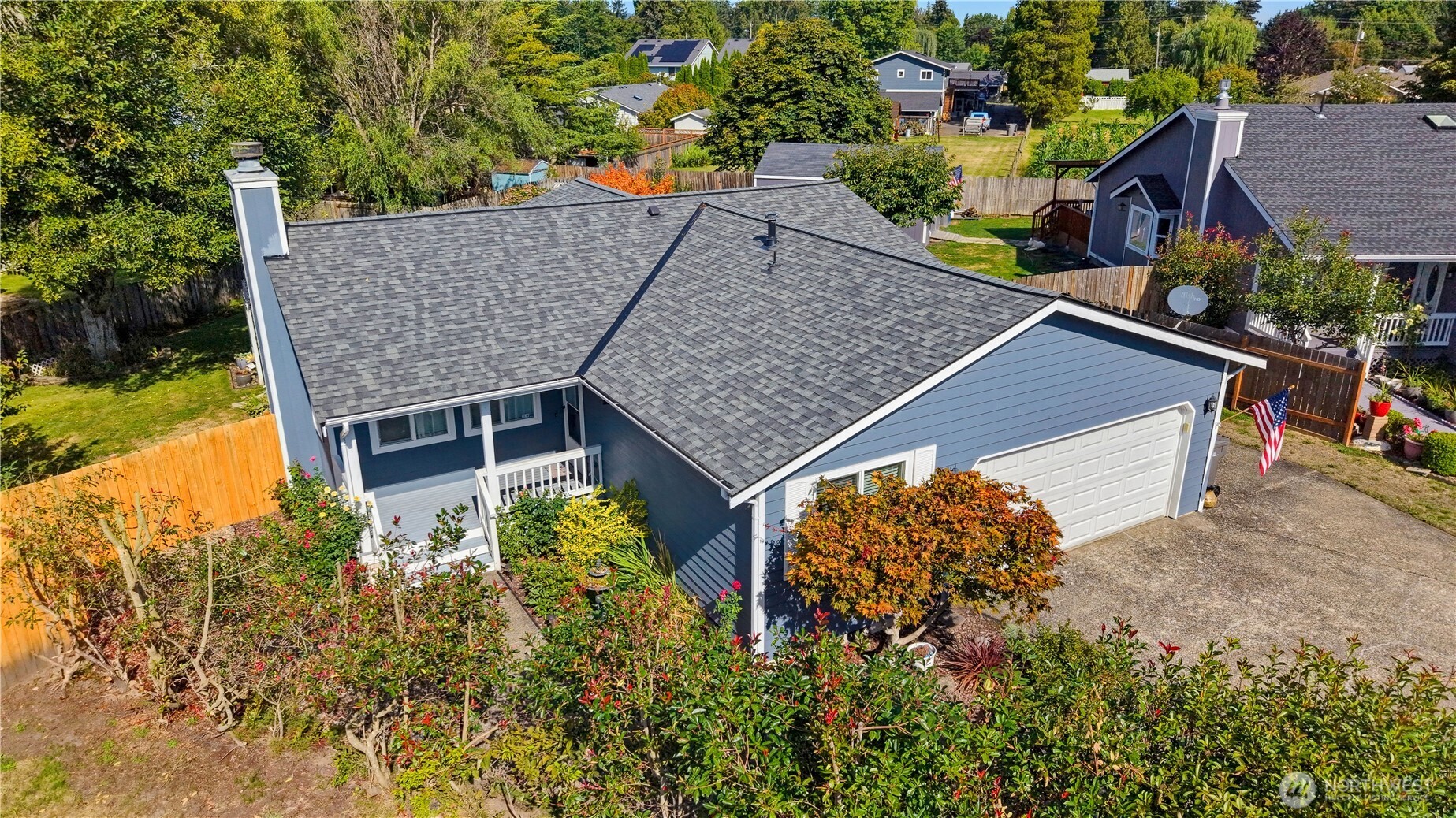 756 Oakhurst Drive