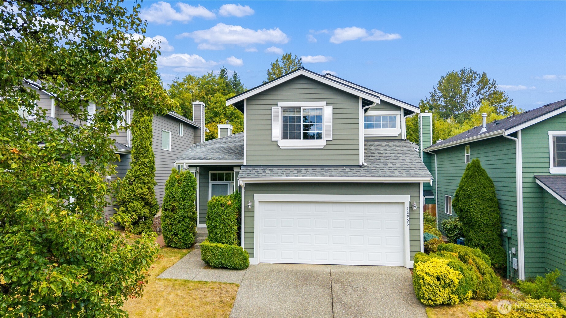 16963 Lookout Mountain Road SE