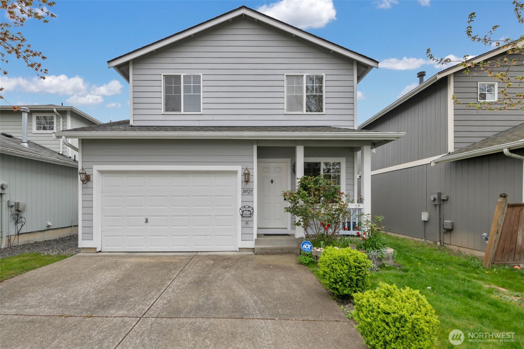 14923 44th Drive NE
