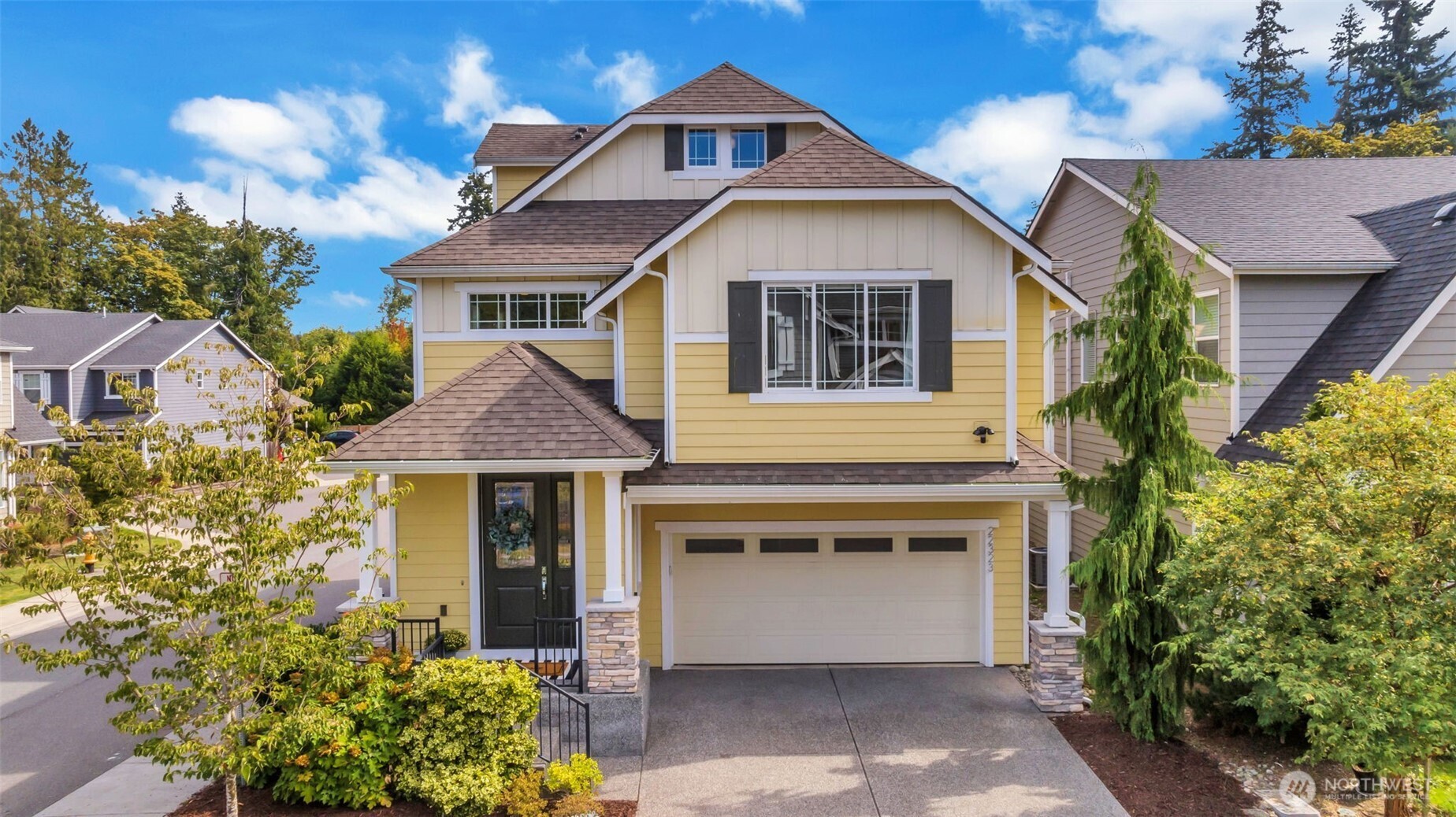 22323 9th Drive SE