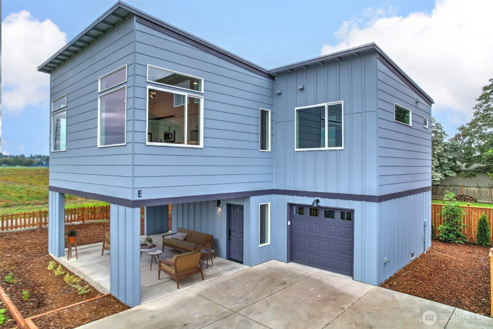 27523 102nd Avenue NW #E
