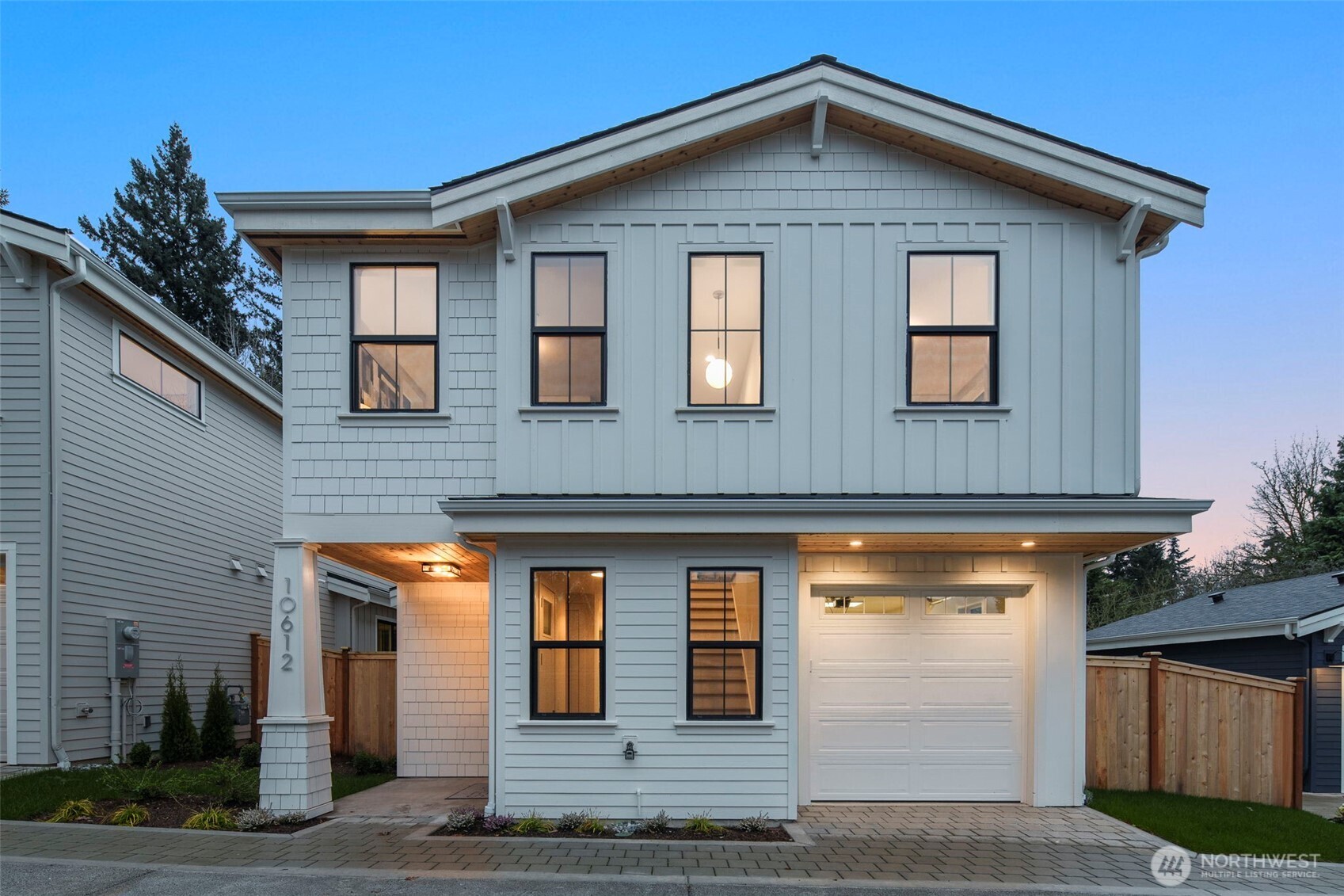 10612 NE 54th Lane