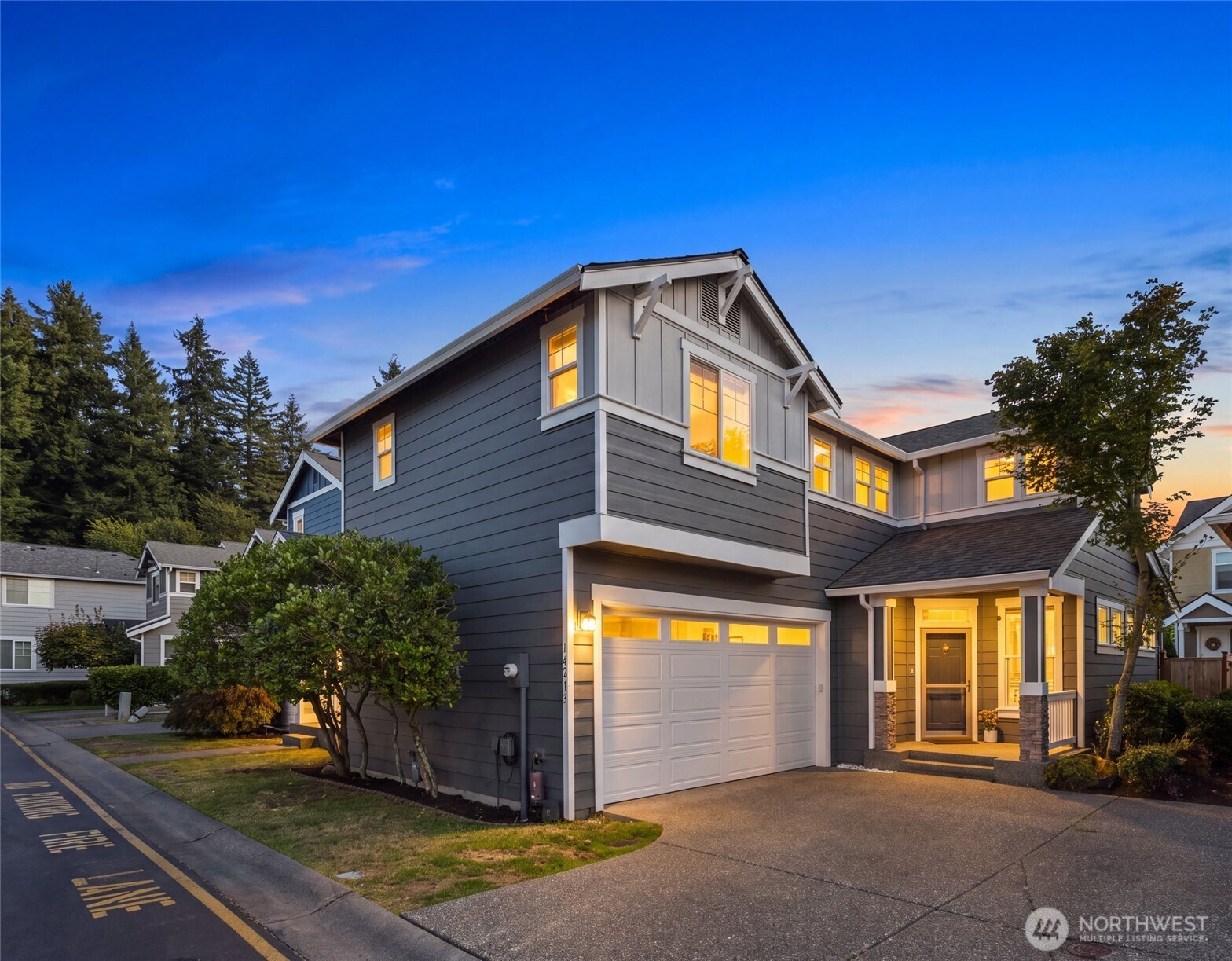 14213 NE 186th Place