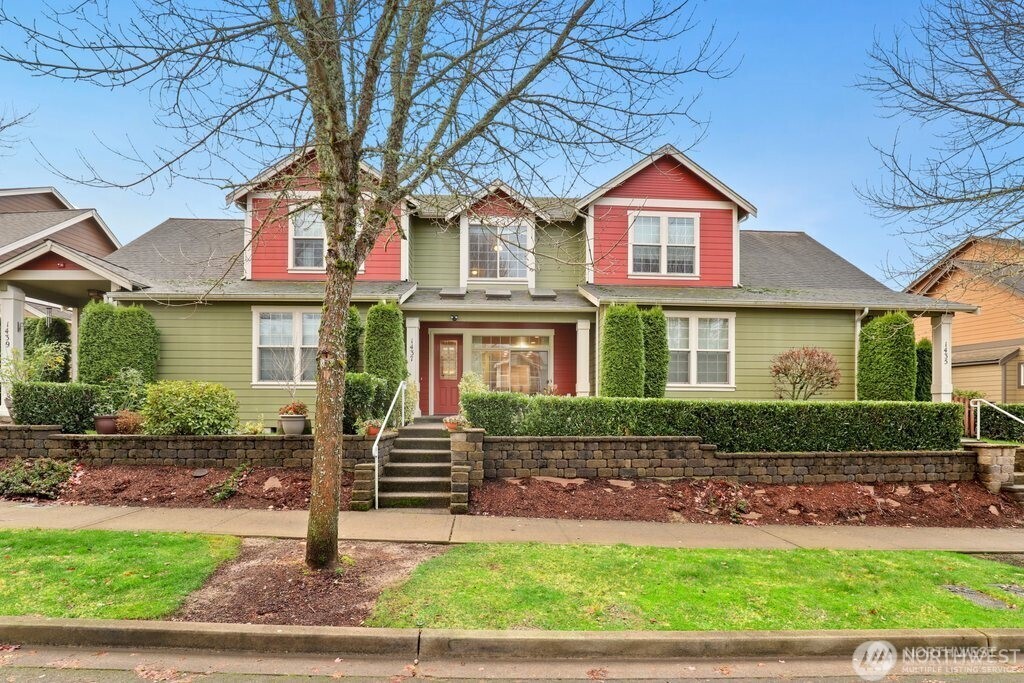 1437 Harvest Avenue SE