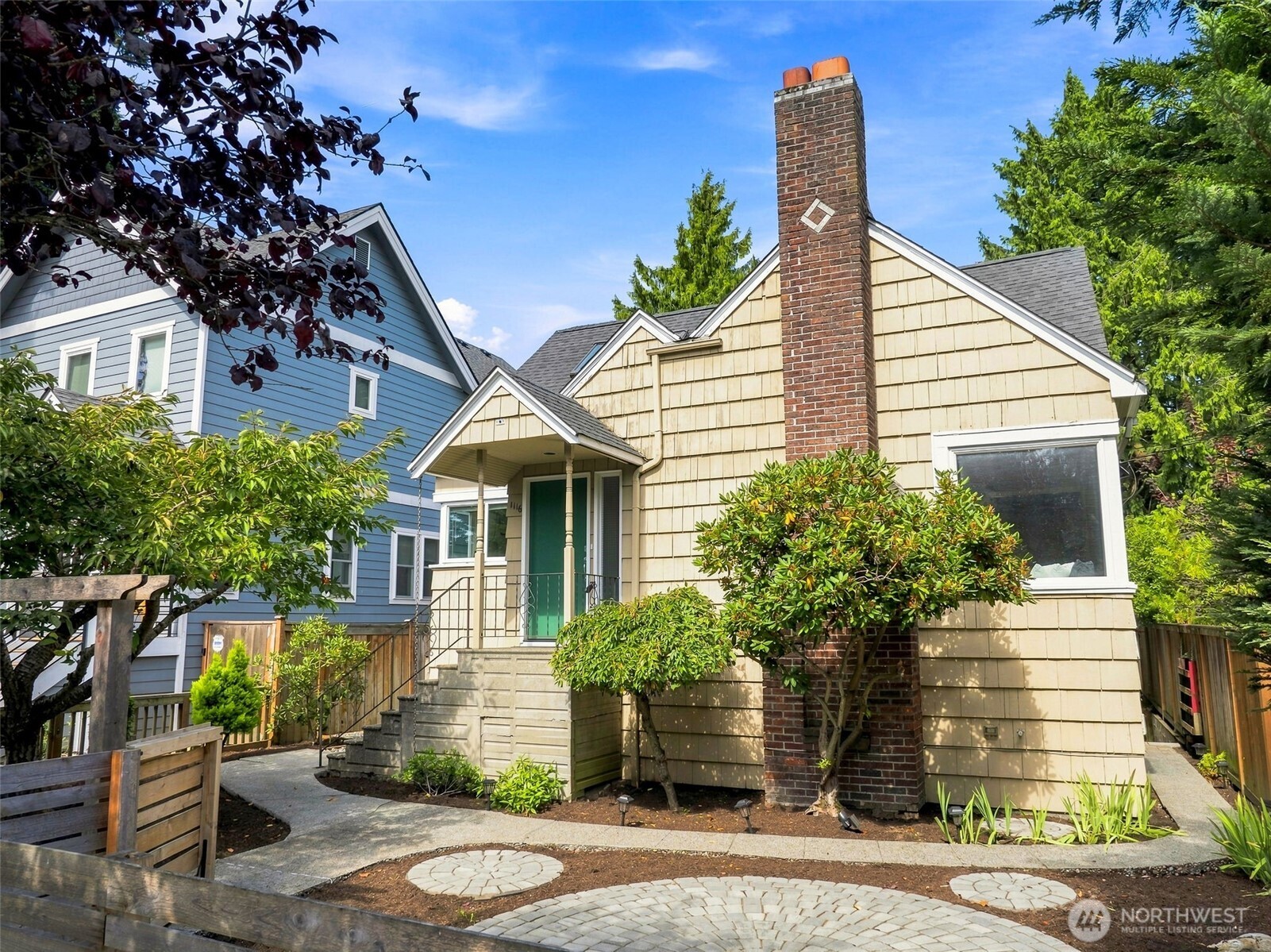 1116 N 76th Street
