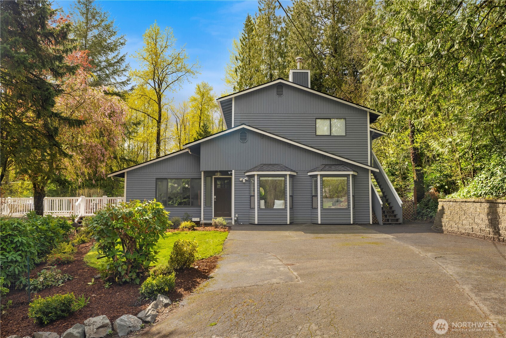 11124 Downes Road