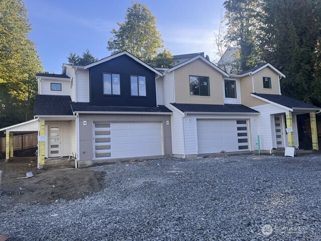 16841 Brickyard Road #3B, Bothell, WA 98011, photo 2 of 3