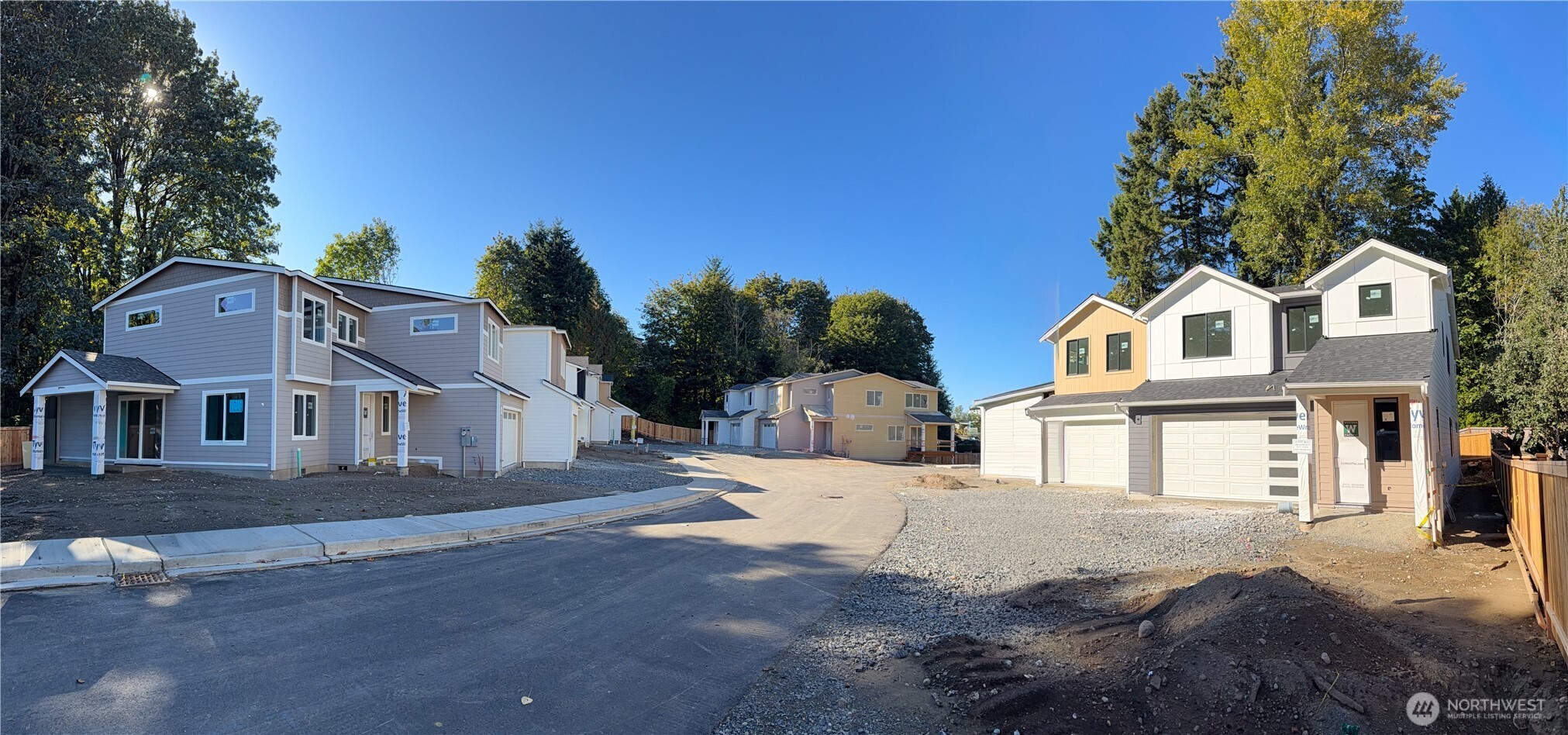 16841 Brickyard Rd. #3A