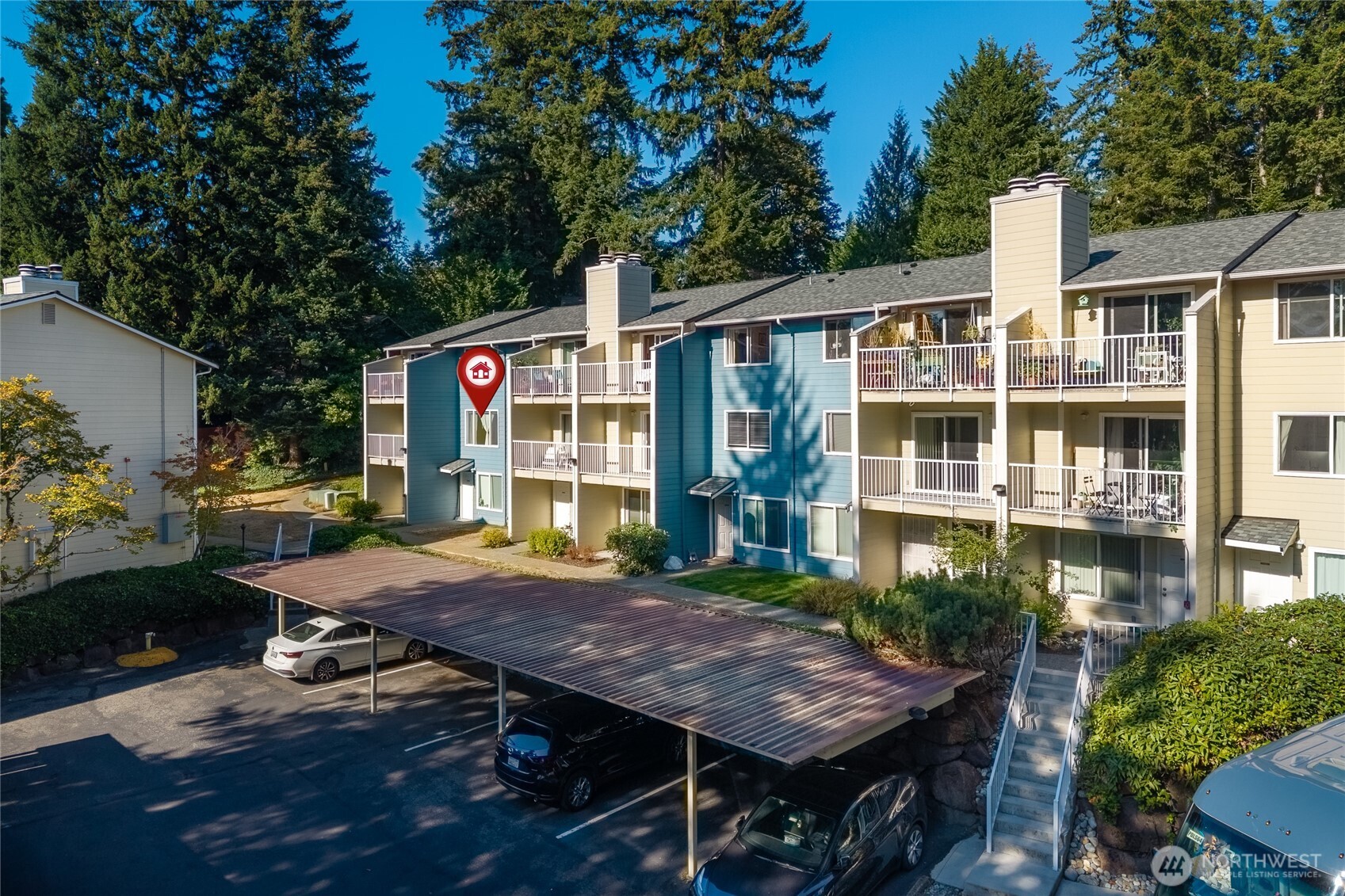 9484 Woodinville-Redmond Road NE #C202, Redmond, WA 98052-2604, photo 3 of 3