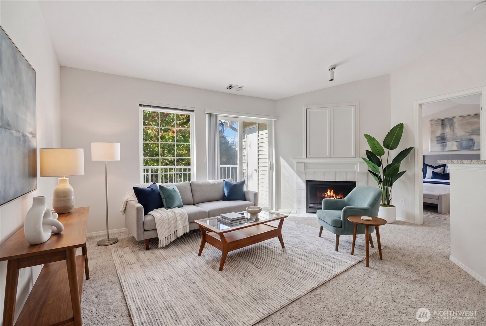 12105 NE 171st Place #A302