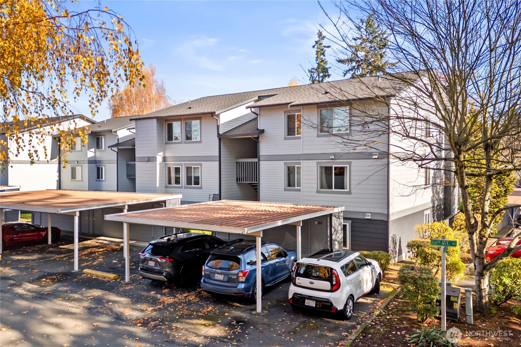 25720 114th Avenue SE #F307