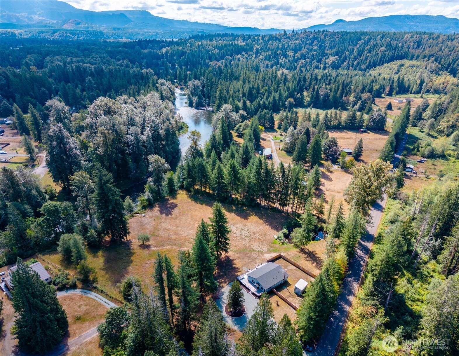 11911 Reiner Road