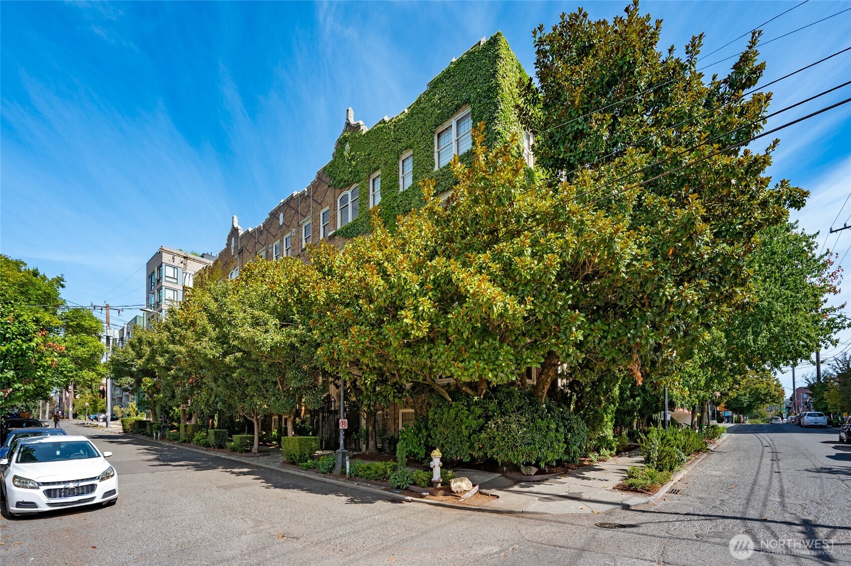 400 Boylston Avenue E #410