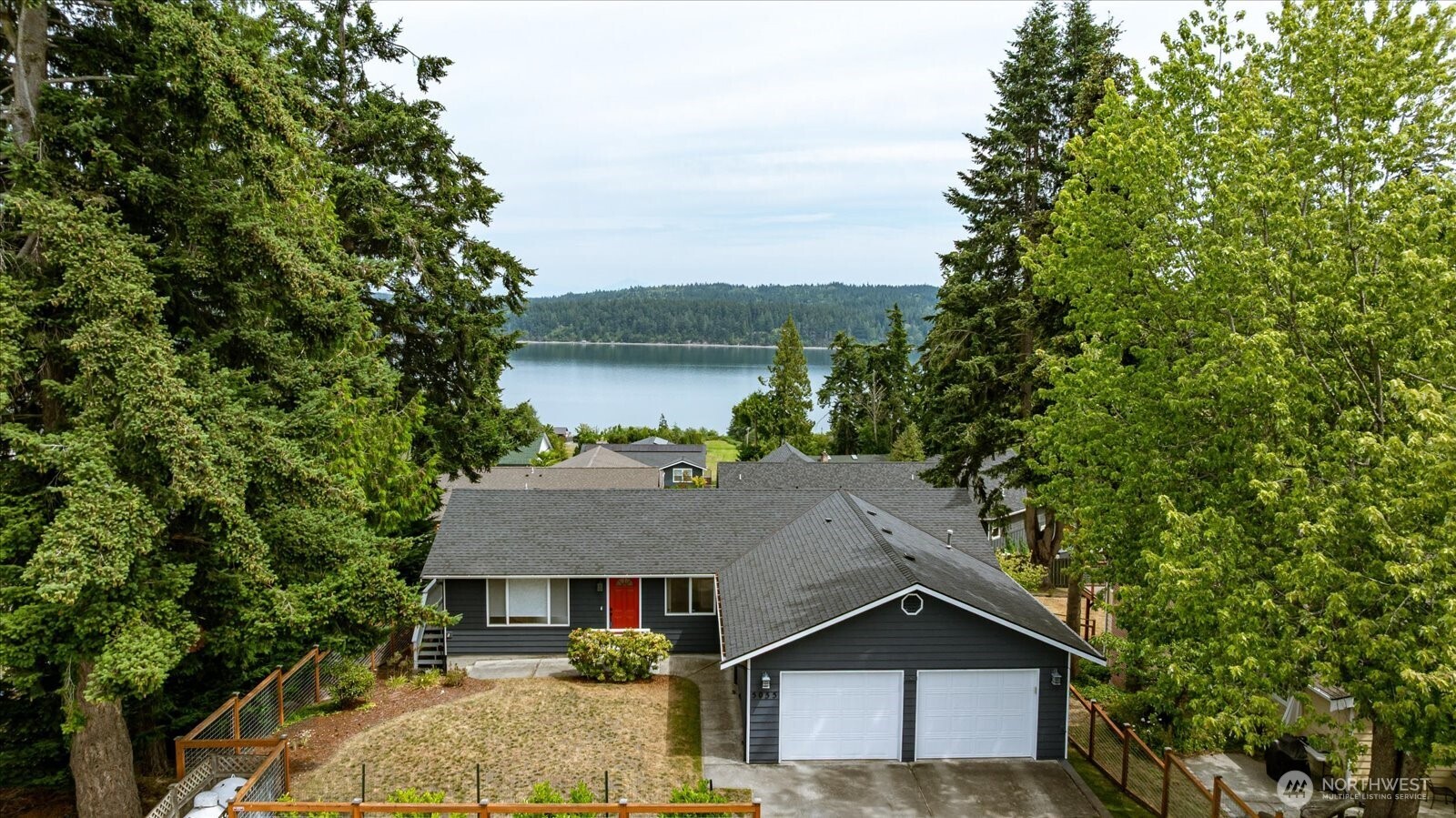5055 Honeymoon Bay Road, Freeland, WA 98249, photo 2 of 2