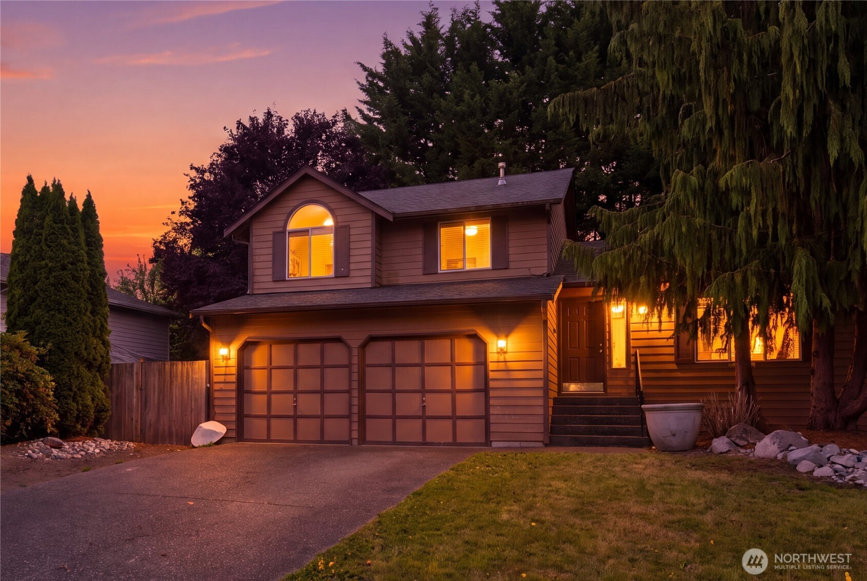 8716 17th Street NE, Lake Stevens, WA 98258, photo 2 of 2
