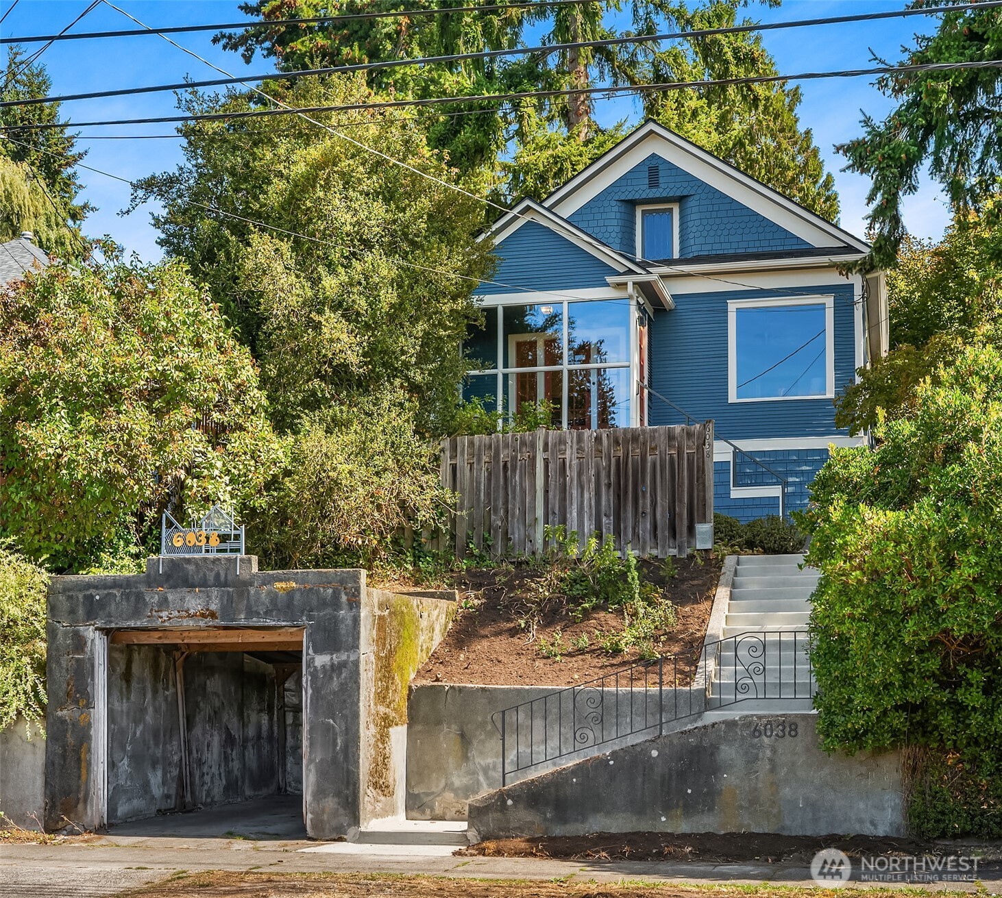 6038 3rd Avenue NW