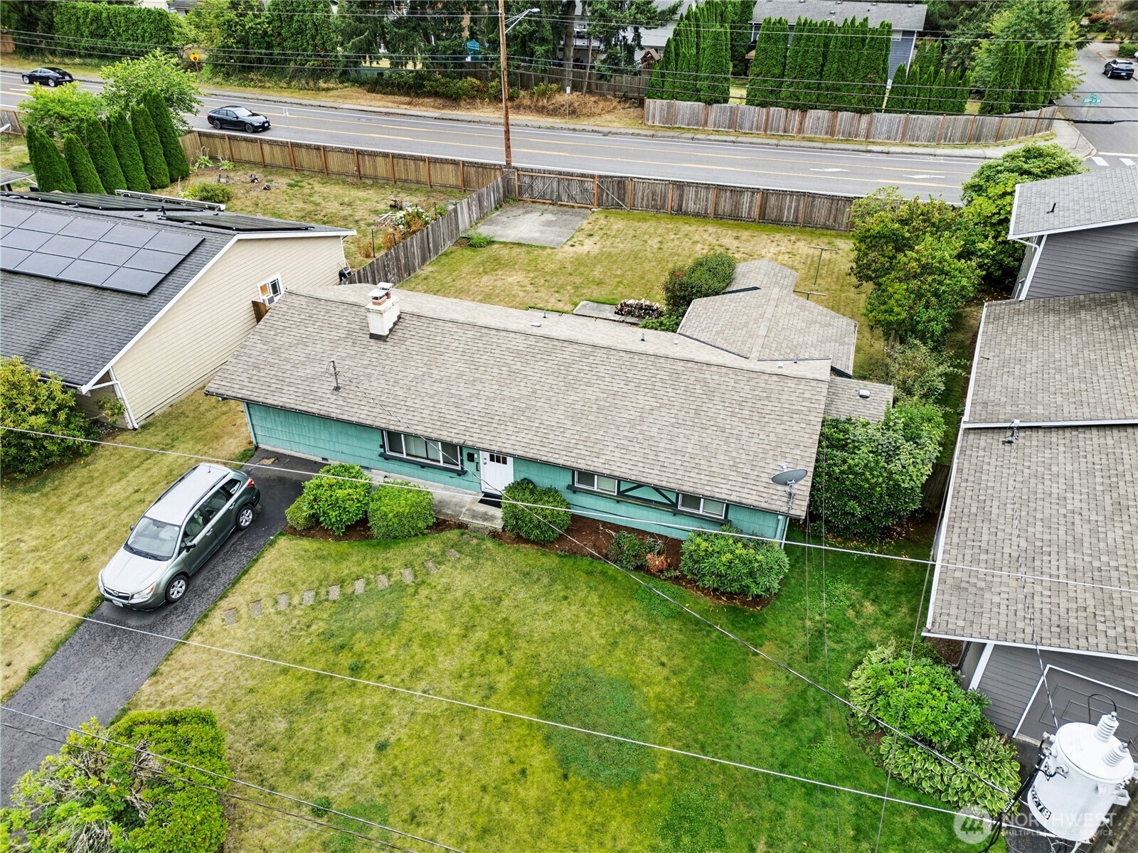 4010 227th Place SW