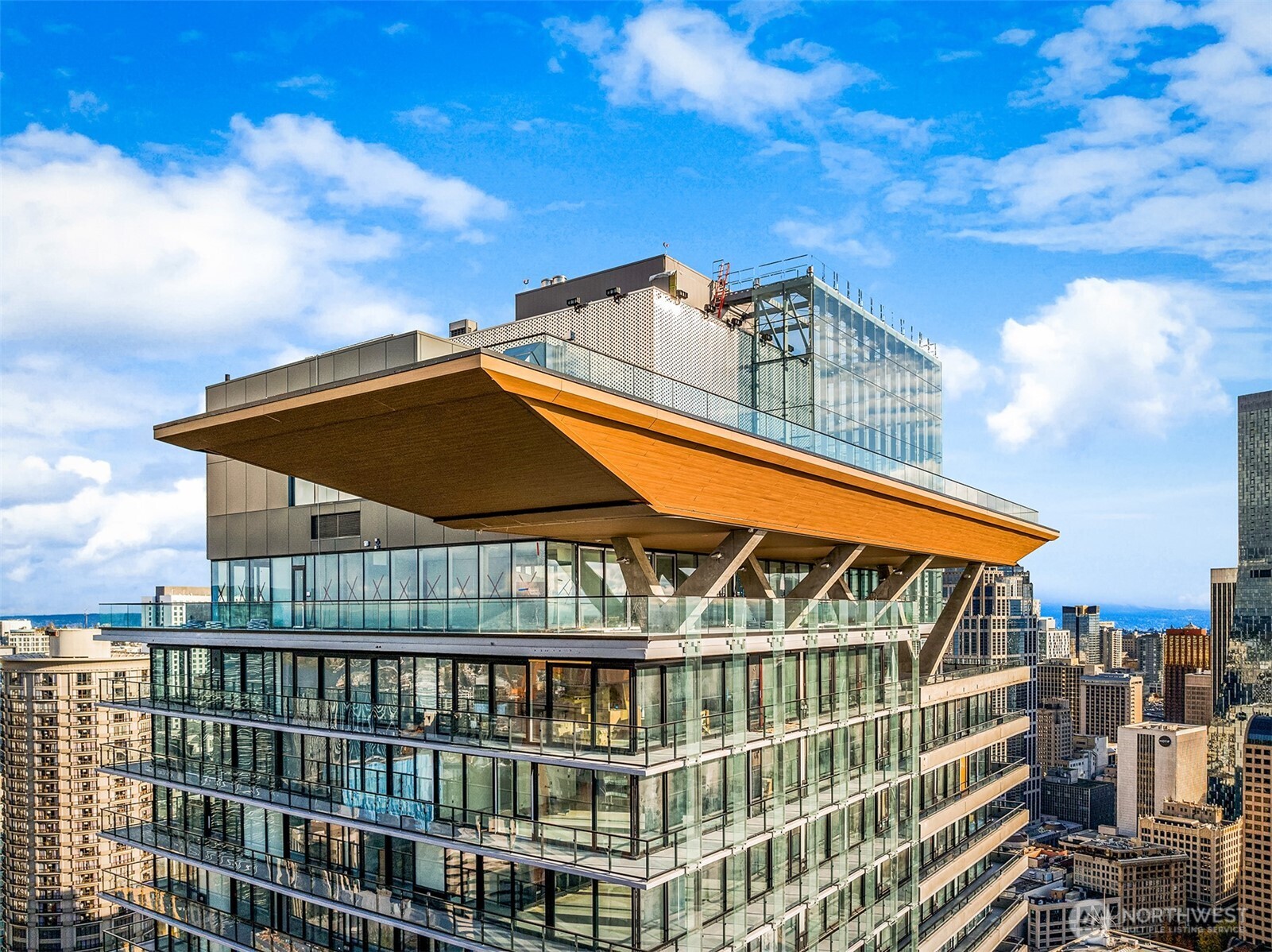 300 Virginia Street #2304