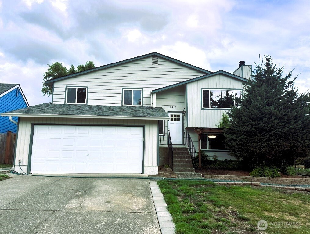 3415 158th Street SW