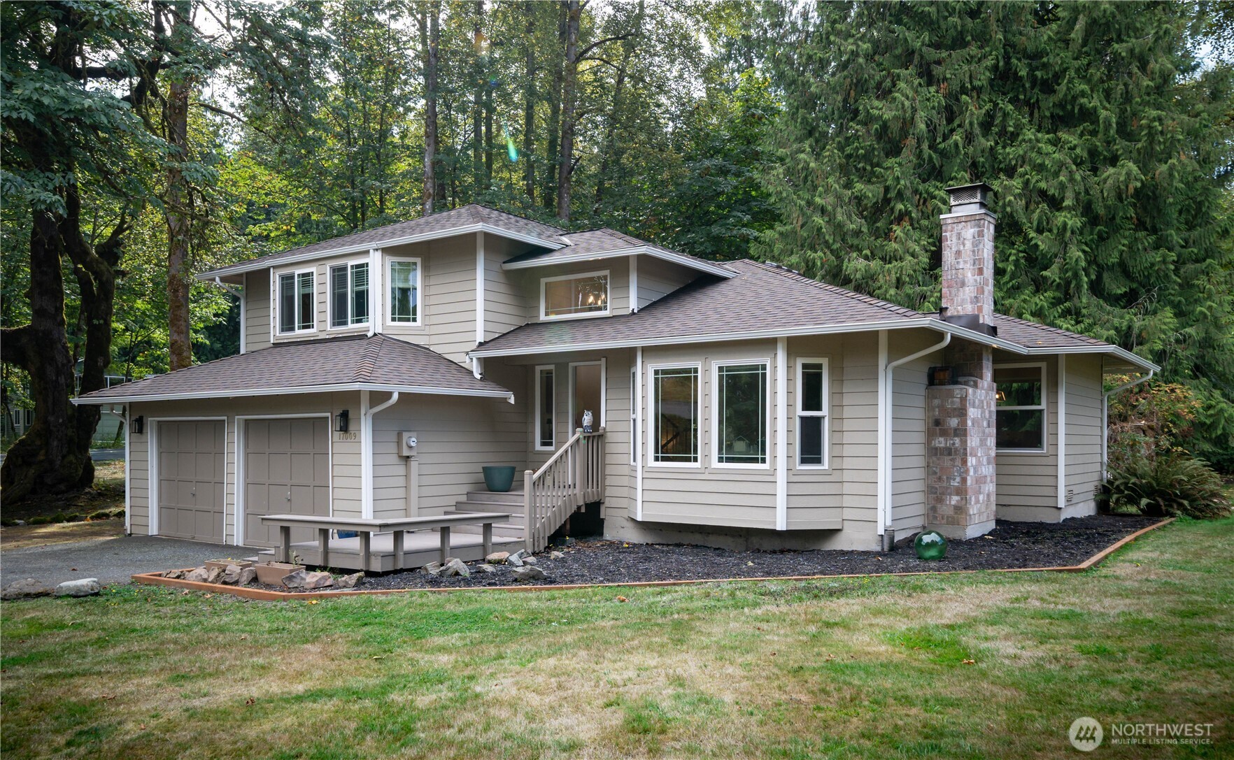 17009 Mount Forest Boulevard
