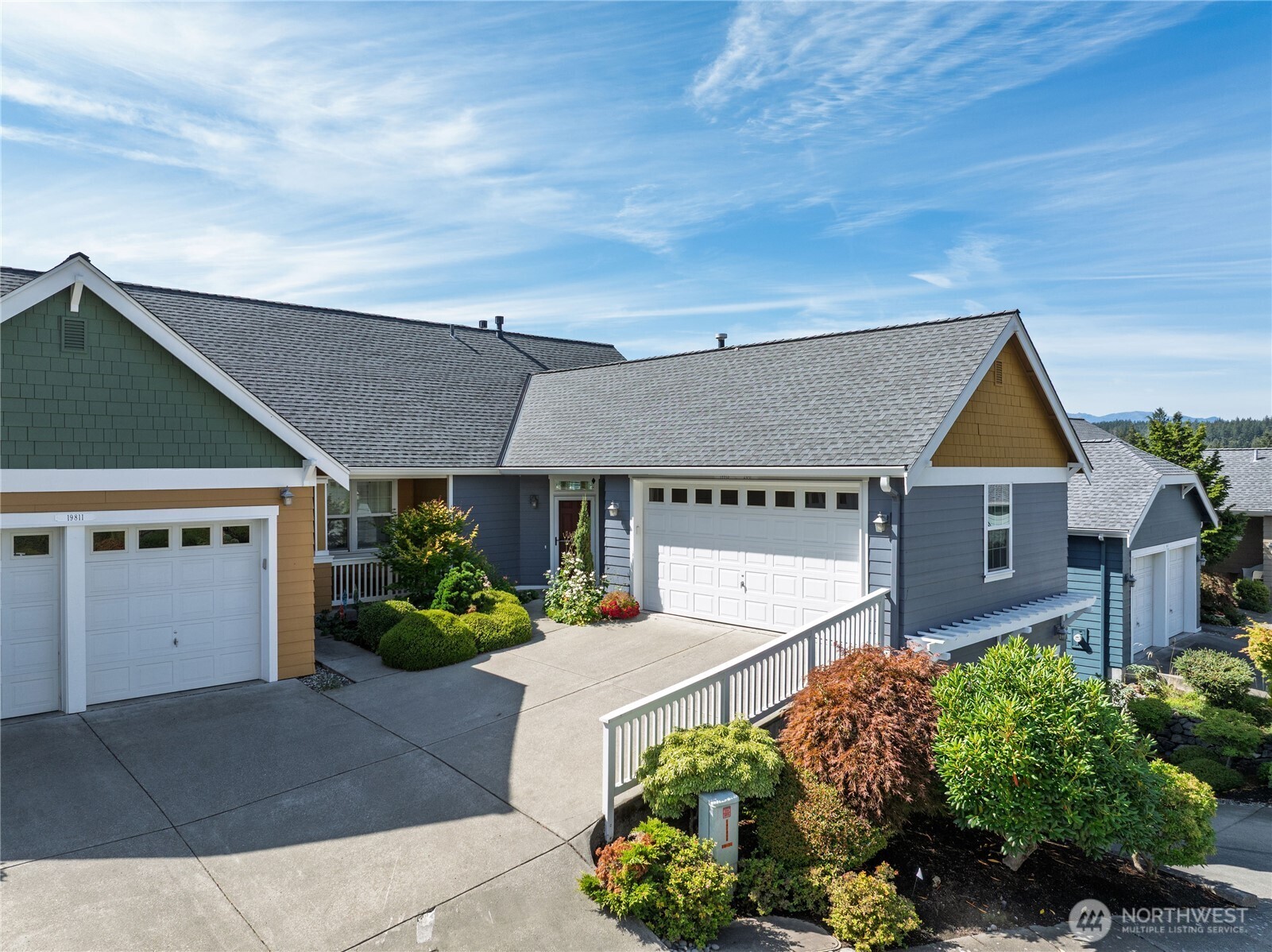 19813 NE Arbutus Court #200