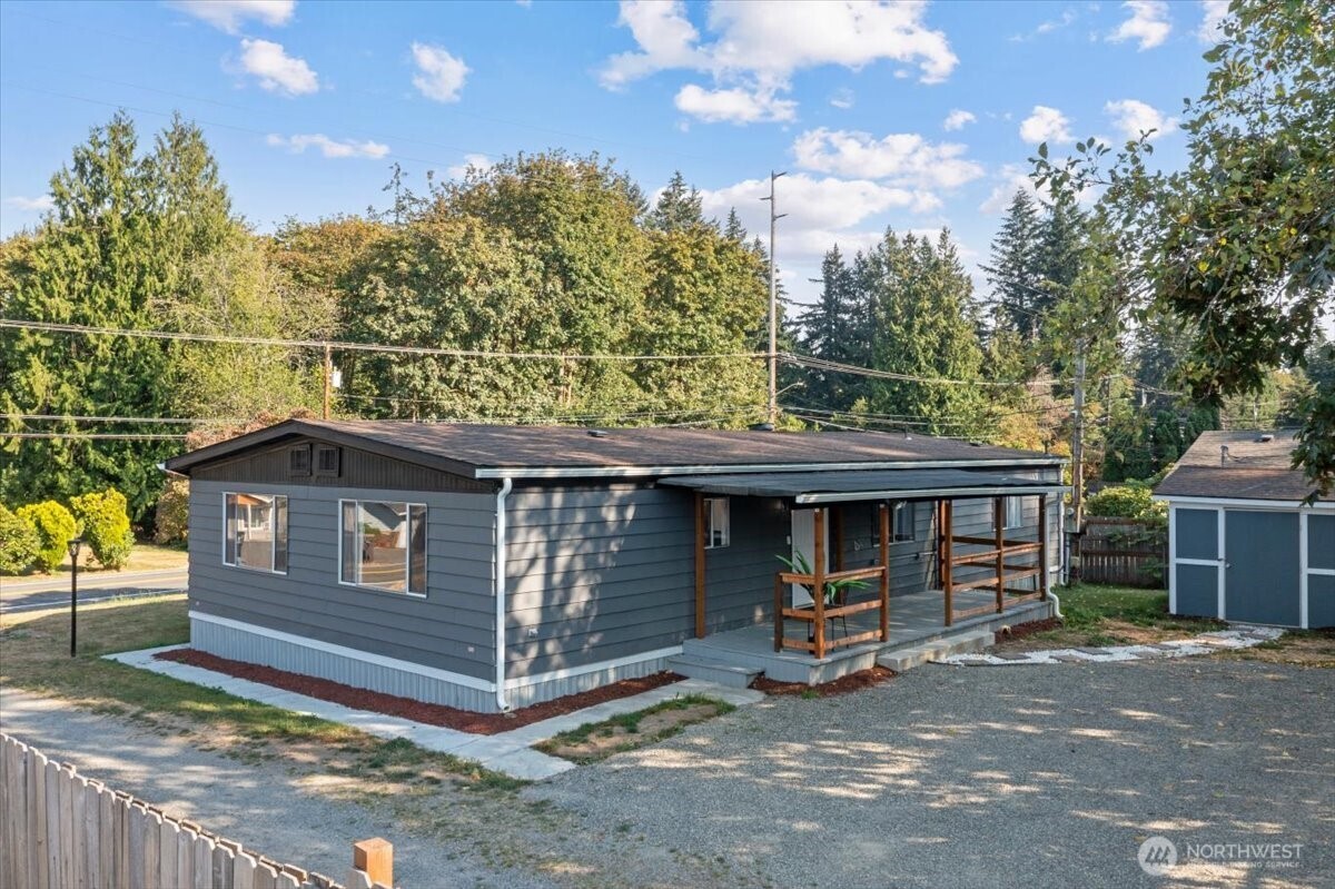 18033 116th Avenue SE