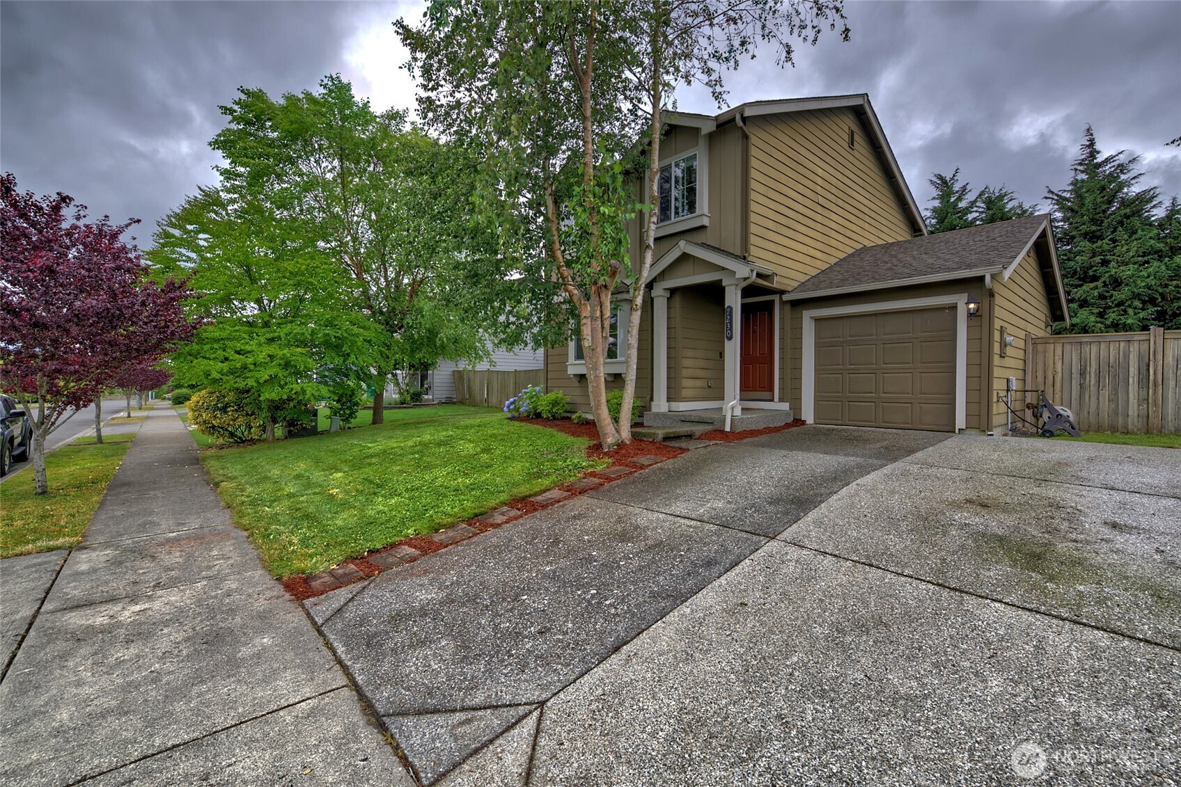 7230 286th Place NW, Stanwood, WA 98292, photo 2 of 33