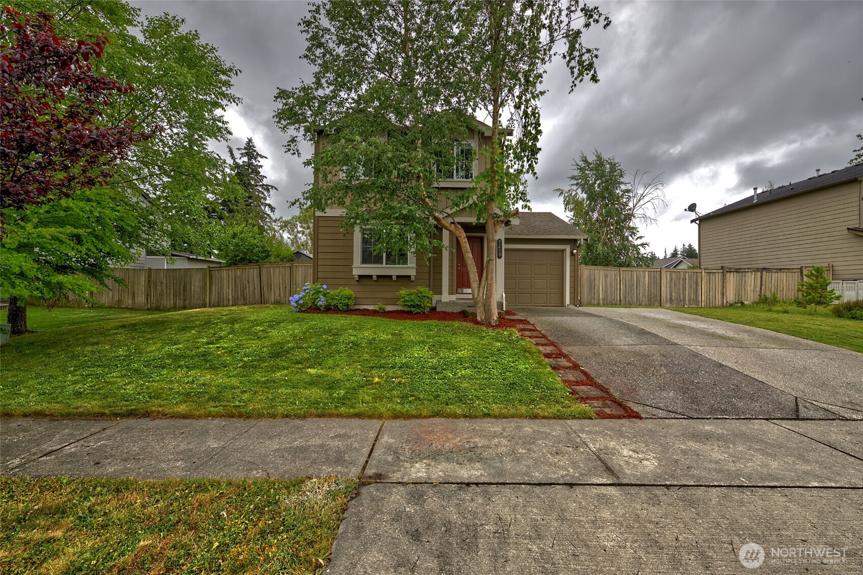 7230 286th Place NW, Stanwood, WA 98292, photo 4 of 33