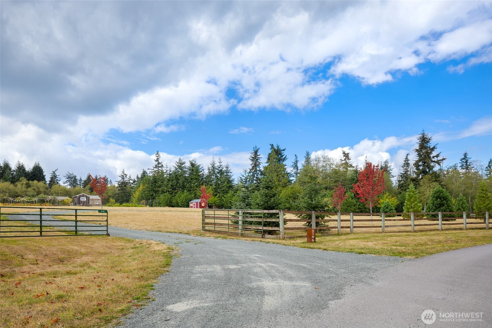 5196 Foxglove Lane