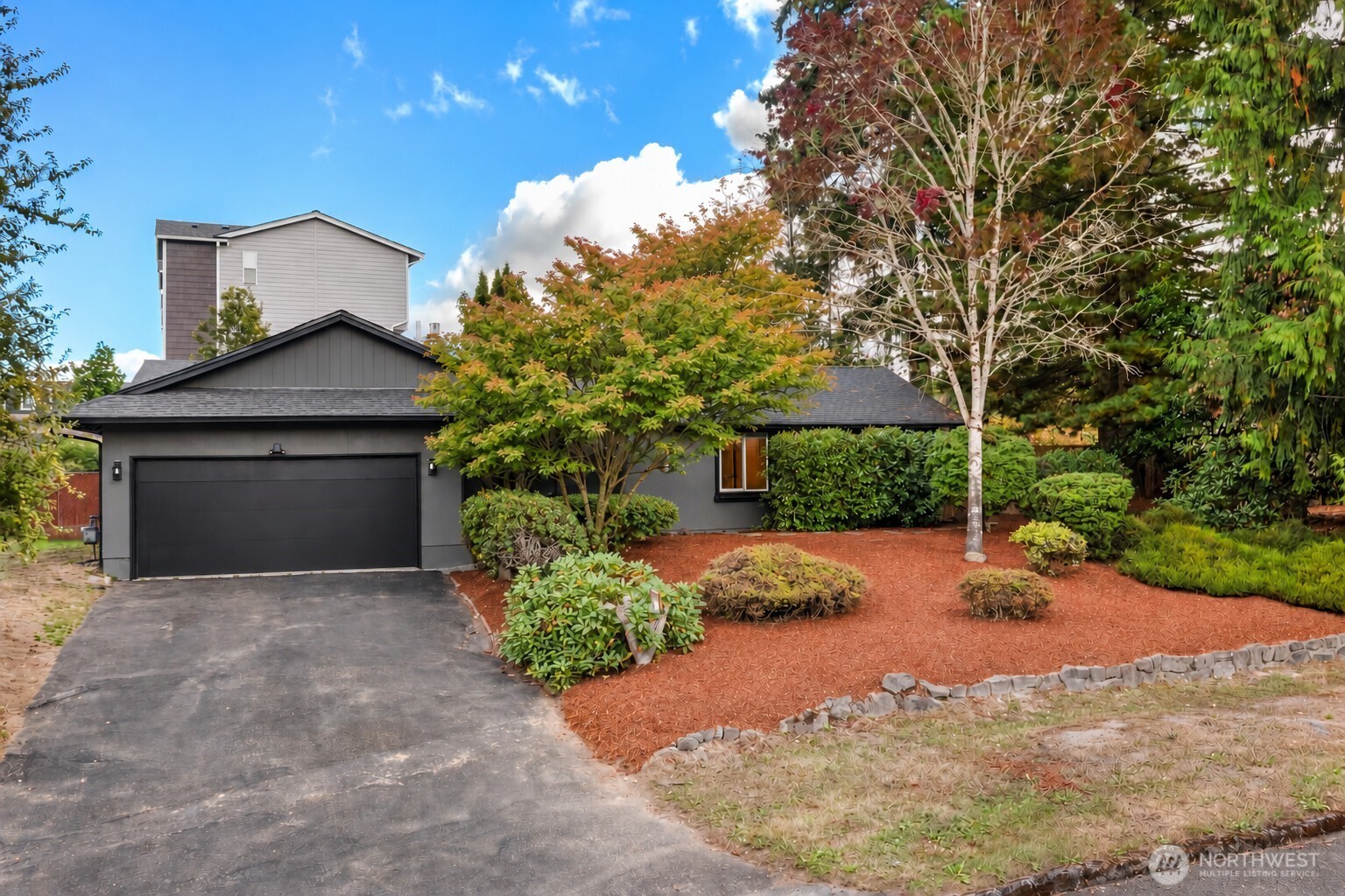 732 NE Roswell Drive