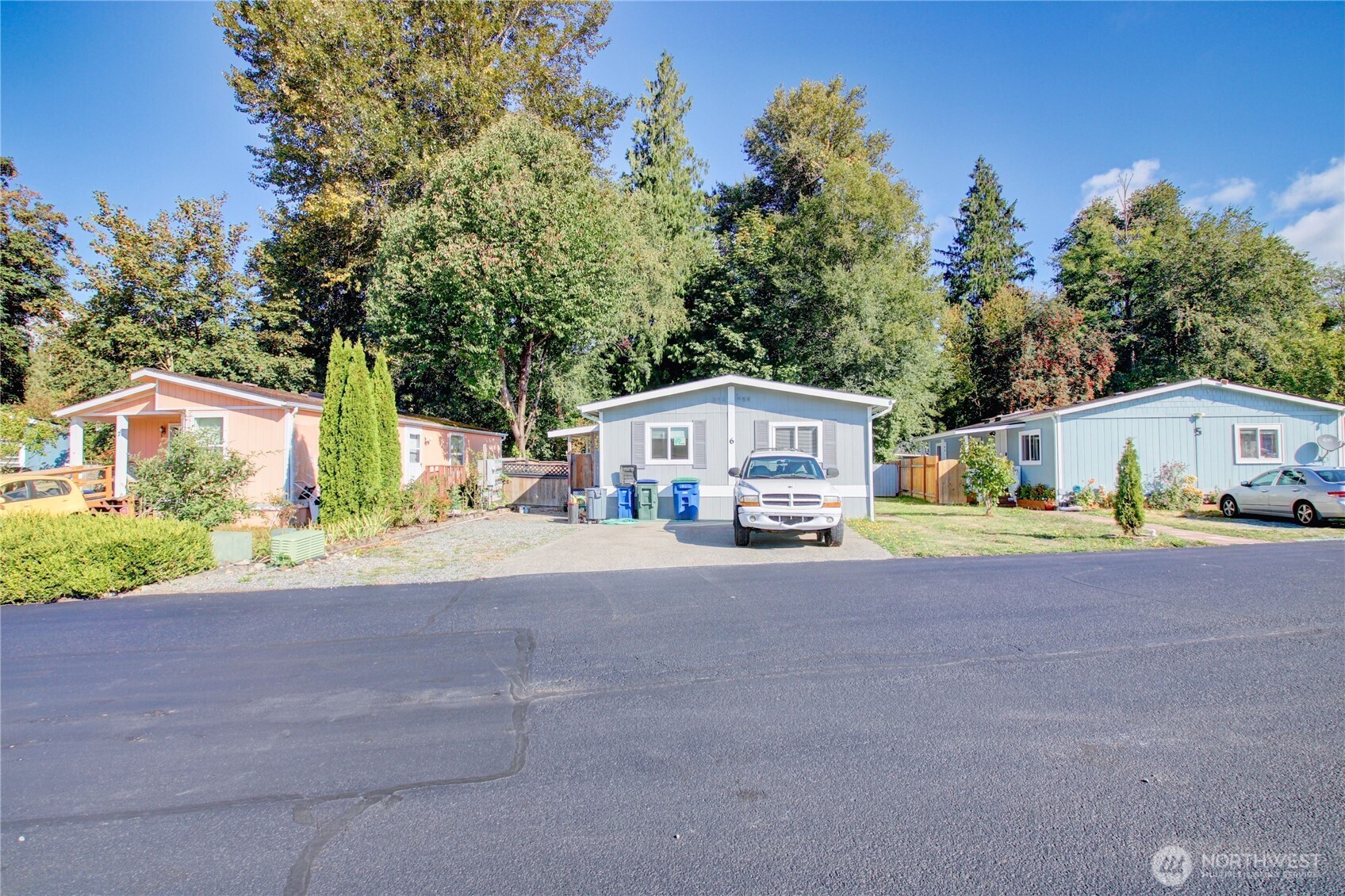 700 N Reed Street #6
