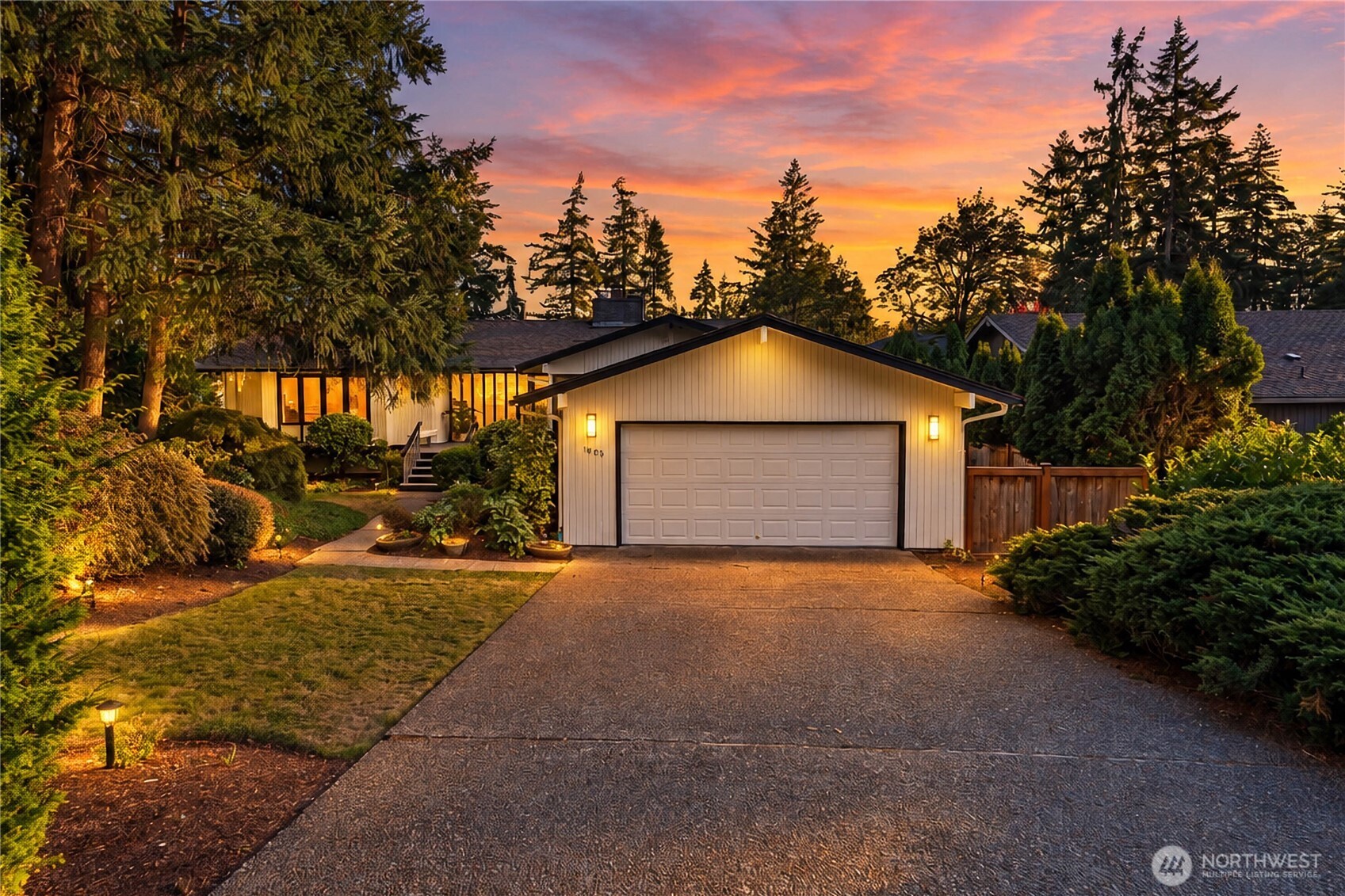 18001 NE 10th Street