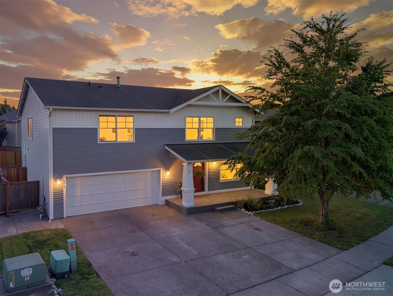 9518 186th Street Ct E