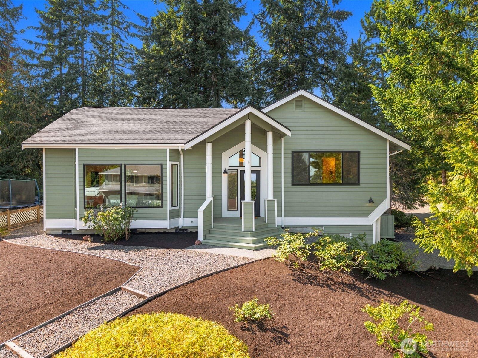 4989 NW Francis Drive, Silverdale, WA 98383, photo 2 of 2