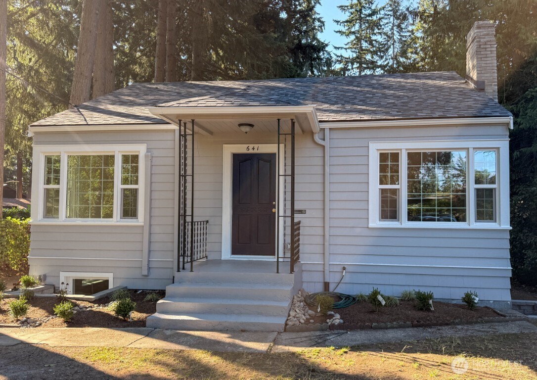 641 NW 180th Street
