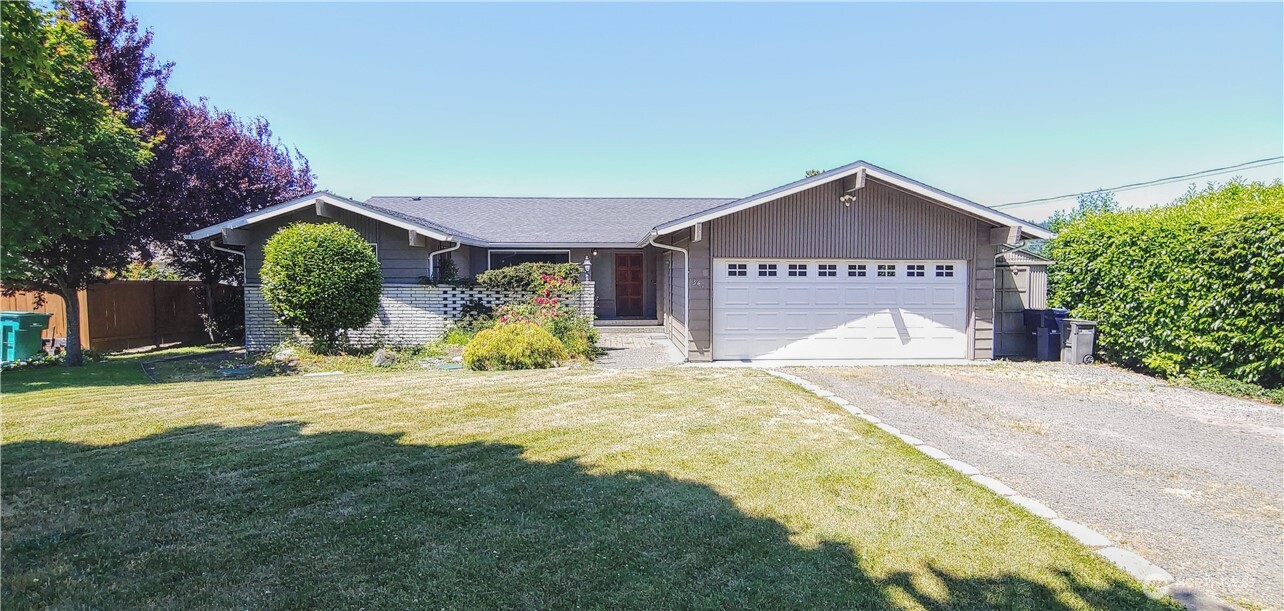 341 Mackenzie Drive
