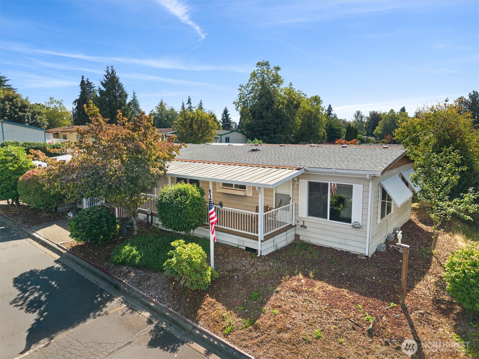 22023 107th Avenue SE #88