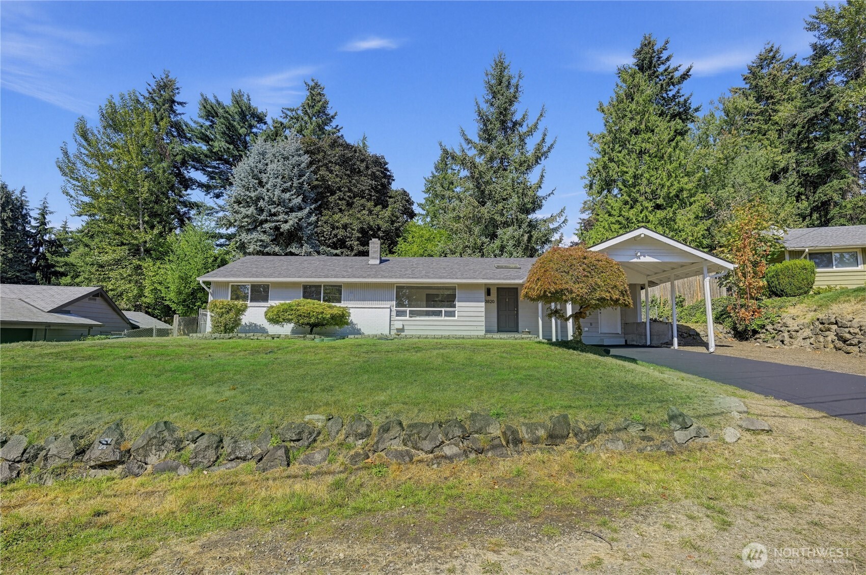 3820 S 178th Street