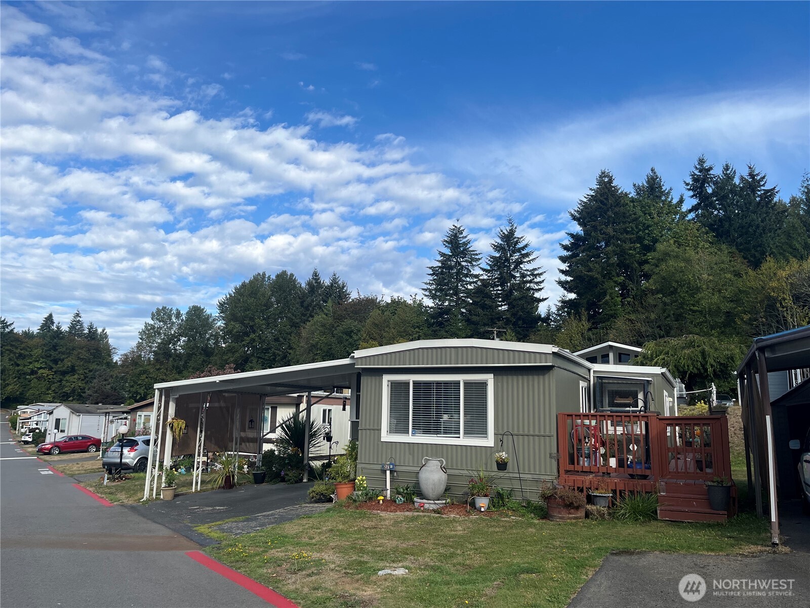 25739 135th Avenue SE #27